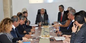 Asgari ücretlinin gözü bu masada olacak