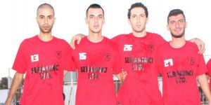 G.Birliği çalışmalara başladı