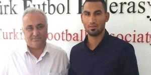 Mehmet Kanat Ocak’ta