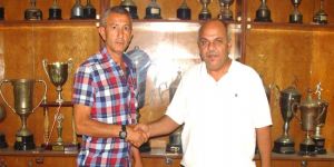 Çetinkaya’da Çağaloğlu dönemi