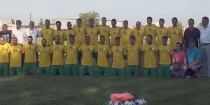 Binatlı çalışmalara başladı