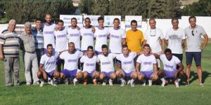 Lefke’den eksik açılış