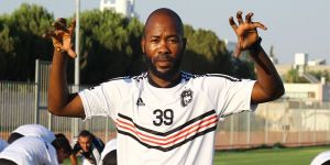 Batshi ‘KARTAL’ oldu