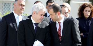 Müzakereciler bugün bir araya geliyor