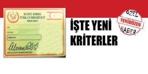 Yeni ‘Yurttaşlık Yasa Tasarısı’ hazırlandı