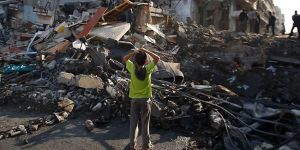 Gazze’deki katliamın bilançosu 644