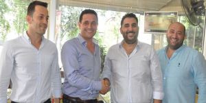 The Cacao Türkiye’ye taşınıyor