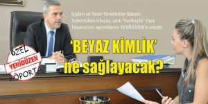 Yurttaşlığa KRİTER