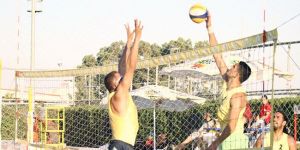 Şampiyolar Mağusa’da belli olacak