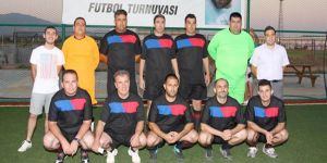 Dairelerde tek hedef galibiyet