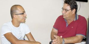 Avrupa’ya yüzdüler