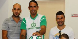 Duvarcı G.Gücü’nde