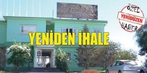 Mimoza Otel alıcısını bekliyor