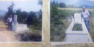 “Ben yaptım, eski başkan sahiplendi”