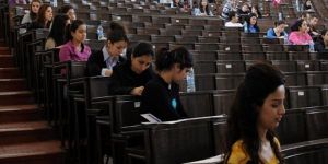 KKTC’ye 7925 öğrenci yerleşti