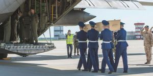 Acaba bizim cenazemiz bulundu mu?