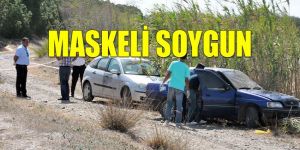 3 MİLYON TLLİK SOYGUN!