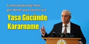 Başbakan, Bakanlar Kurulu kararlarını açıkladı