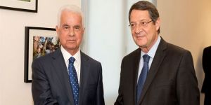 Liderler görüşmesi sona erdi