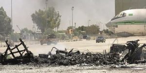 Çatışmalarda ölenlerin sayısı 18e yükseldi