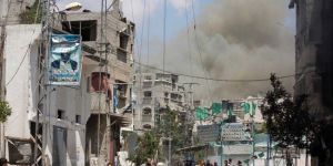 ABD, BMnin Gazze kararına karşı çıktı