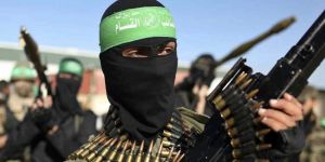 HAMAS, “Kimse direnişi silahsızlandıramaz”