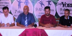 “Mehmetçik Üzüm Festivali” başlıyor