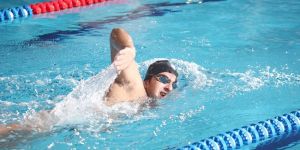 Başarılı yüzücülere sertifika verilecek