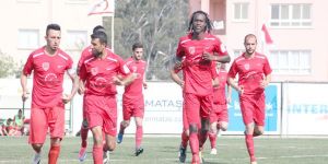 Serdarlı’da işler tıkırında