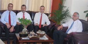 “Girne için hedef imar planı”