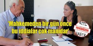 AKILLI SAYAÇ DAVASI GERİ ÇEKİLDİ