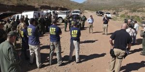 Sınırda şiddet, 6 ölü