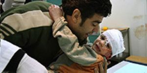 Gazze katliamı: Ölü sayısı 805e yükseldi