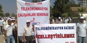 TEL-SEN ilk eylem kararını açıkladı…