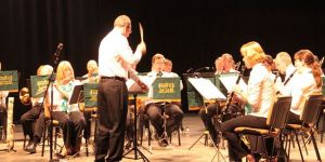 Second Wind ile çoştular