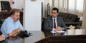 Müzakerelerde tıkanma, kabul edilemez