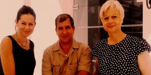 Gazze için ORTAK YARDIM KAMPANYASI