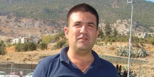 Oran’dan buraya kadar