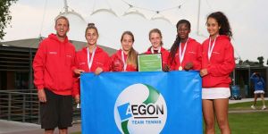 Eliz şampiyonluklara abone