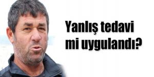 Afün Girgen korkuttu