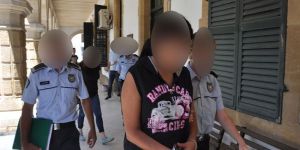 Polis: “İş yerinin 200 bin TL’sini çaldı”