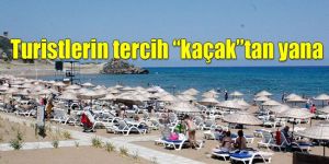 Otel doluluk oranlarında düşüş yaşanıyor