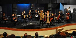 LTB’den Kemal Saraçoğlu Vakfı yararına konser