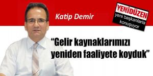 SEÇİMİN ARDINDAN YENİBOĞAZİÇİ