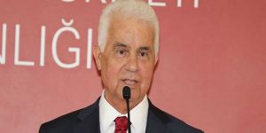 Bencillik, hırs, nefret ve kin, bizlere zarar verir