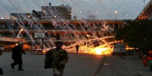 HAMAS, 12 saatlik insani ateşkesi kabul etti