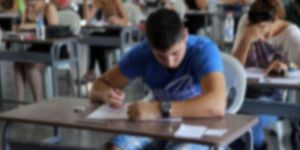 Kamu Yeterlik Sınavları yapıldı