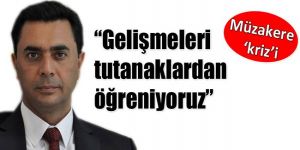 Dışişleri Bakanlığından AÇIKLAMA