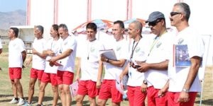 Antrenörler bilgi tazeleyecek