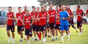 Y.Boğaziçi sahaya indi